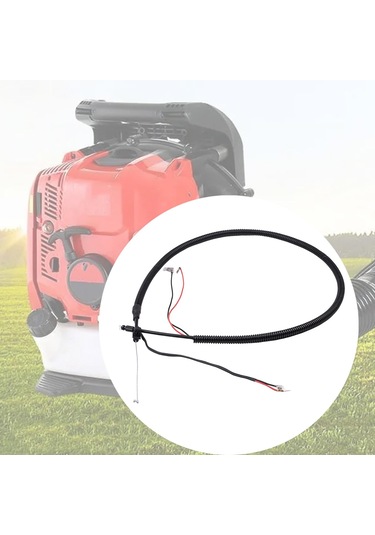Suntek Sırt Çantası Üfleyici Gaz Kablosu 291899001 Ry38bp