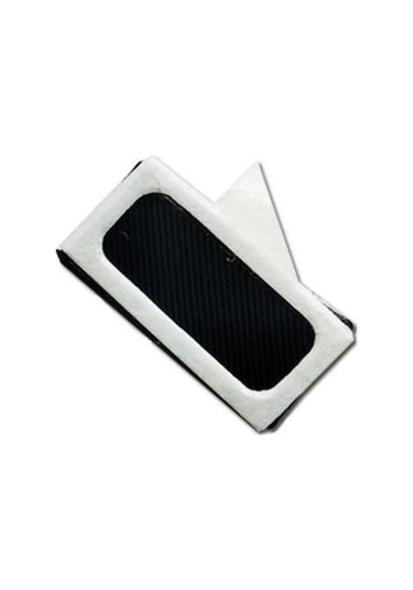 Te İnfinix Hot 9 İç Kulaklık Ahize Gelen Ses 0