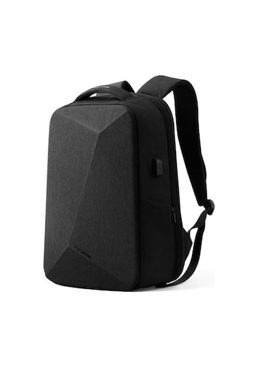 Mark Ryden MR9405 Kilitli ve USB Şarj Portlu Laptop Notebook Sırt Çantası