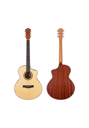 Tayste Ts21-40 Akustik Gitar