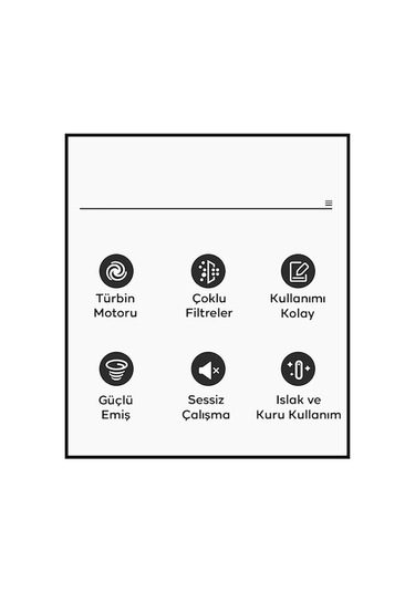 Gajeena 16000pa Süper Emme Gücü Kablosuz El Fırçası Motorlu 2 Seviye Ayarlanabilir Süpürge, Blower Ve Şişirici Fonksiyonlu Minyatür Araç Süpürgesi