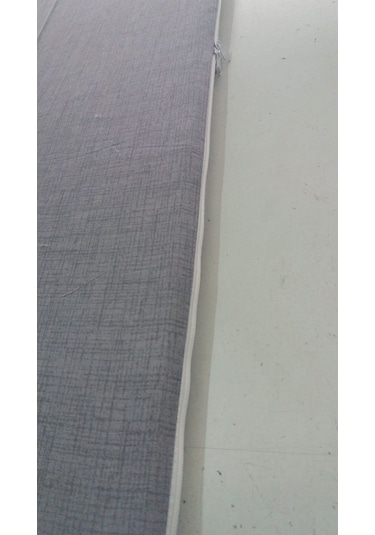 Viscoleff Tek Kişilik Tüm Ölçüler Kuştüyü Uyku Pedi Eko+