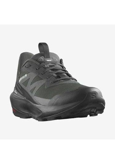 Salomon Elıxır Actıv Gore-tex Erkek Ayakkabısı L47456100 Çok Renkli
