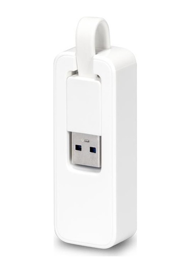 Tp-lınk Ue300 Usb 3.0 Gıgabıt Ethernet Ağ Adaptoru