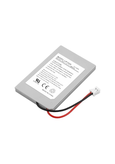 Beboncool 1800mah Ps3 Joystick Batarya