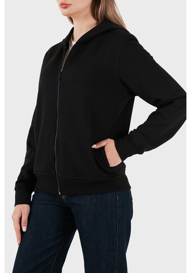 Emporio Armani Bayan Sweat Ew000392 Af15356 Uc001 Siyah Siyah Emporio Armani Bayan Sweat Ew000392 Af15356 Uc001 Siyah Siyah