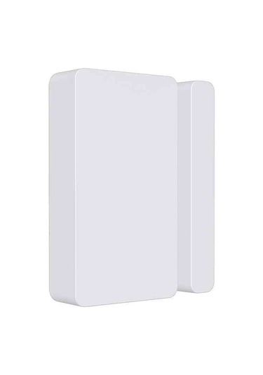 Barfas BG0610 Tuya Mobil Uyumlu Akıllı Wifi Kapı ve Pencere Sensörü