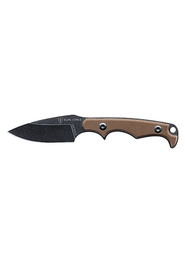 Umarex Elite Force Ef714 Mini Kamp Bıçak Boyun Kamp Bıçağı Çok Renkli