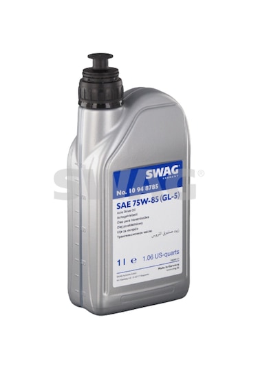 Swag-10948785 Sanziman Defransiyel Yagi 1Lt X 12 Sari 75W-85 Gl-5 515226620