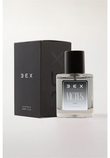 BEX 101 Erkek Parfüm EDP 50 ML