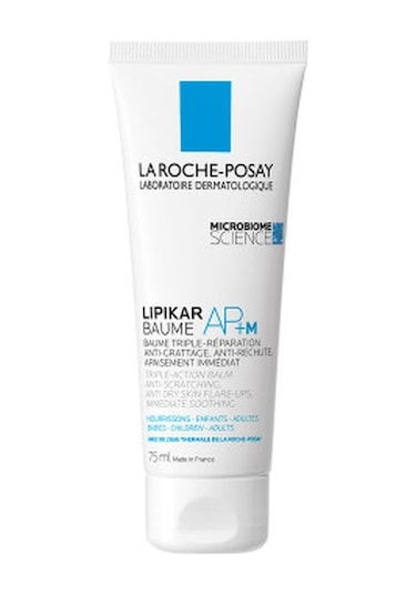 La Roche Posay Lipikar Ap+ M Nemlendirici Balsam 75 ML