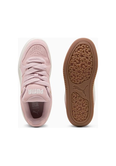 Puma Park Luna Kadın Günlük Spor Ayakkabı C-pum402510p02p02 Pembe