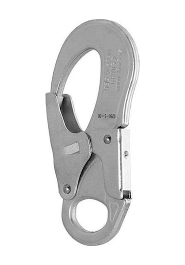 Singingrock Small Connector Steel Zinc-plated metal