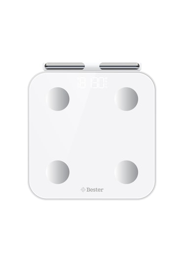 Bester Bs7230 8 Elektrotlu Akıllı Tartı
