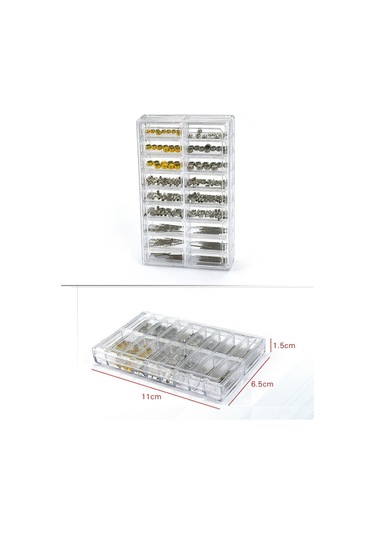 Xurunkeji Saat Kurma Kolu Parçaları Değişimi Çeşitli Kubbe Düz Kafa, Sap Boruları, Sap Burçları Saat Aksesuarları Tamir Takım Seti Diğer
