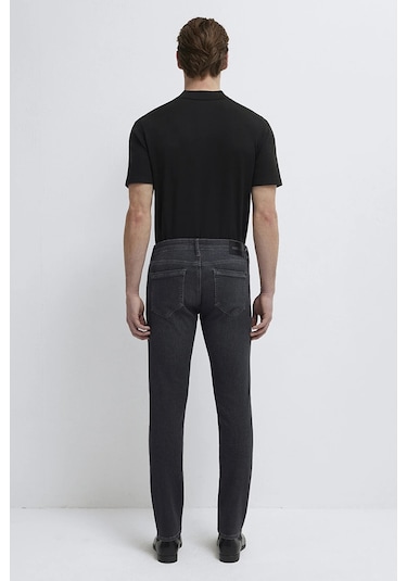 Mavi Erkek Kot Pantolon 00422a1743 Siyah
