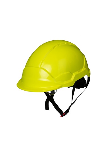 1000v Ac Ve 1500v -30 C Korumalı Gözlüklü Baret