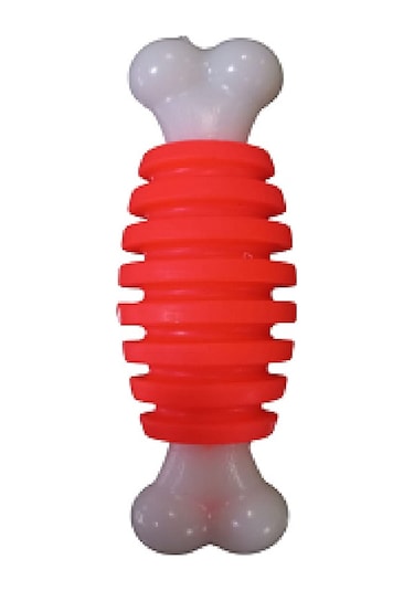 Dinazor Kemik Turuncu 17 Cm