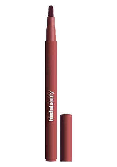 Huda Beauty Lip Contour Lip Stain - Dudak Kalemi Cinnamon Diğer