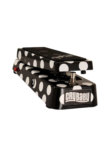 Jim Dunlop Bg95 Buddy Guy Signature Cry Baby Wah Pedalı Fiyatları