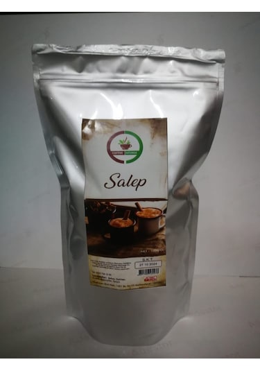 Coffee Naturelle Salep 1 kg