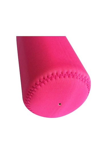 Dolıty 550ml Su Şişesi Tutucu Kılıfı Neopren Pembe Pembe