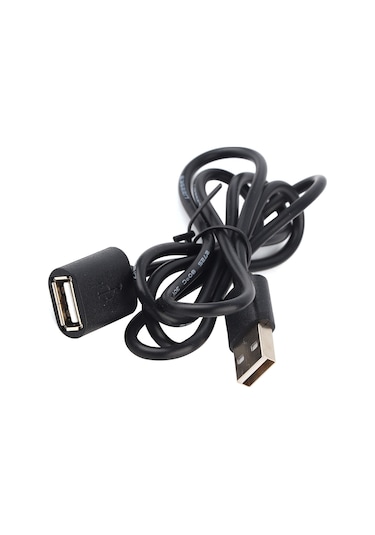 Fosenze Huawei Akıllı Bileklik 4/5i İçin 1m Usb Şarj Kablosu - Yumuşak Tpe Kablolu, Dayanıklı Ve Taşınabilir