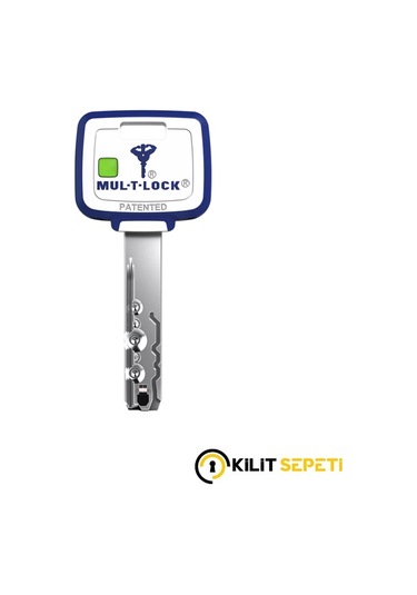 Multlock Mtl800 Çelik Takviyeli Barel 2 Li Set 26+10+33 69mm-577