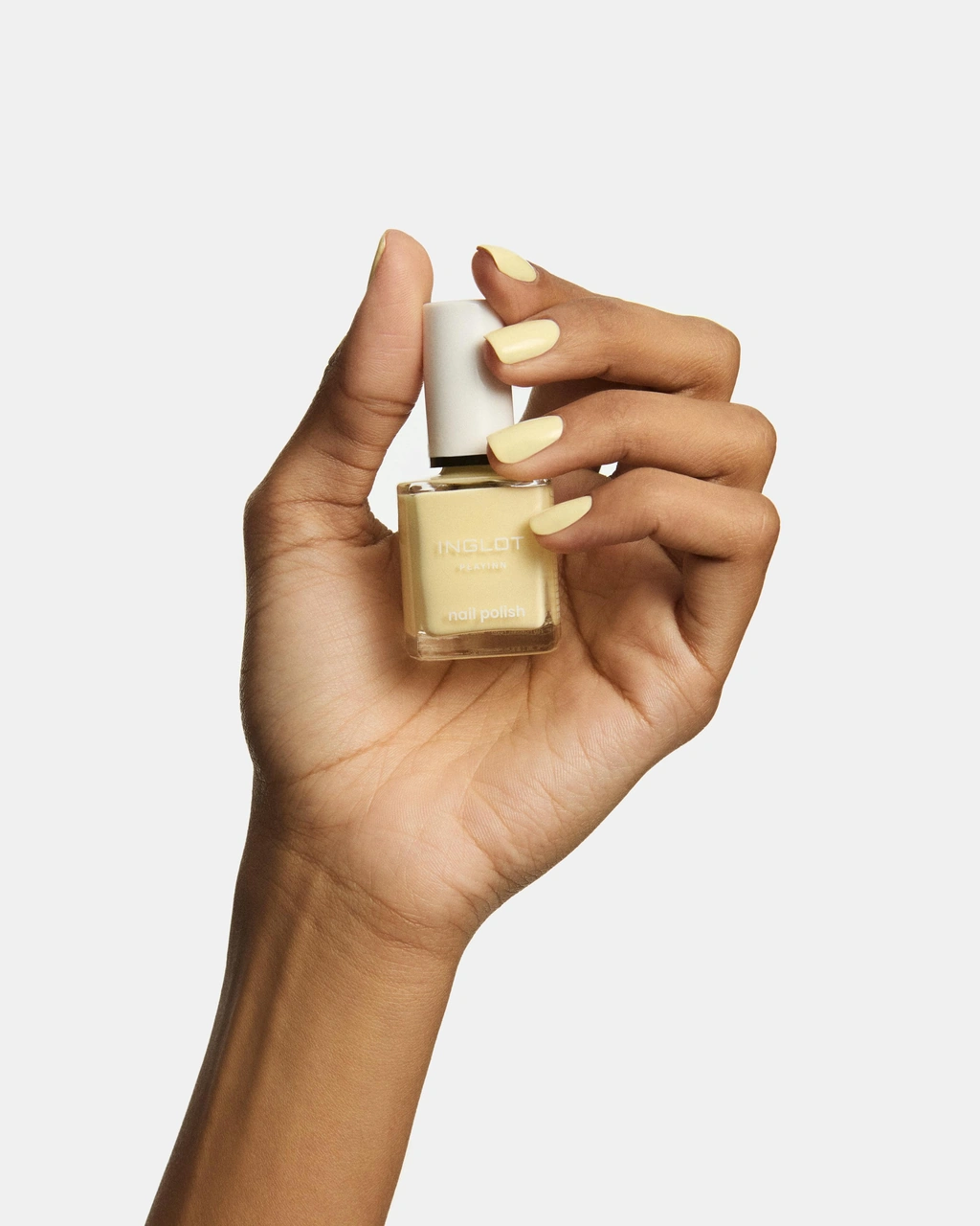 Inglot Playınn Nil Polish Oje Canlı Renkler Hızlı Kuruyan & Parlak Bitişli Formül 156 Np 6