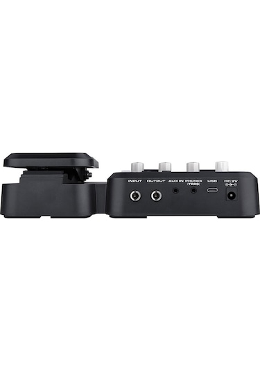 Nux Mg-101 Gitar Efekt Prosesörü