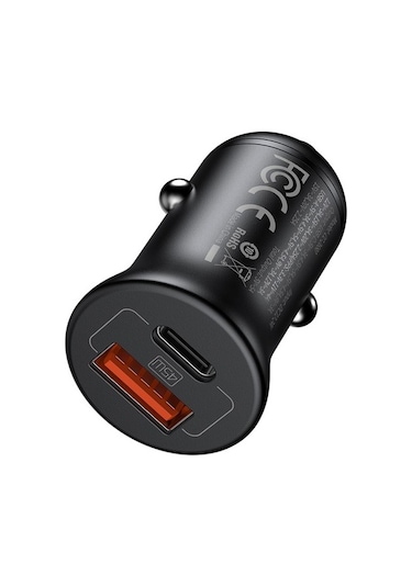 Mcdodo cc-2680 1xusb 1xtype?c 45w Pd Araç Şarj Cihazı CC-2680