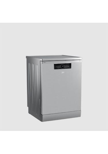 Beko BM 6147 WF I 6 Programlı Bulaşık Makinesi