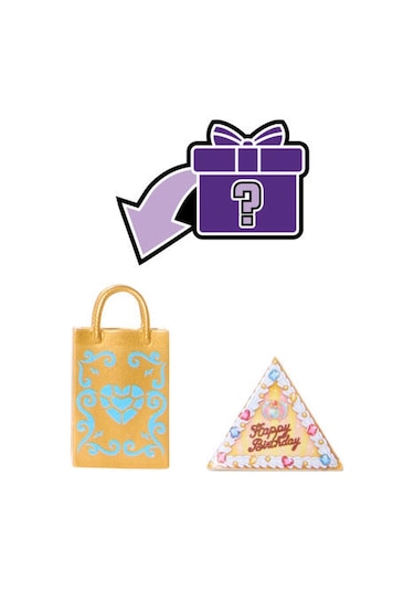 Monster High Havalı Doğum Günü Serisi Cleo Denıle Jbg76