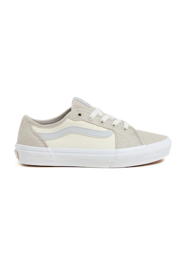 Vans Filmore Decon Bej Kadın Sneaker Bej