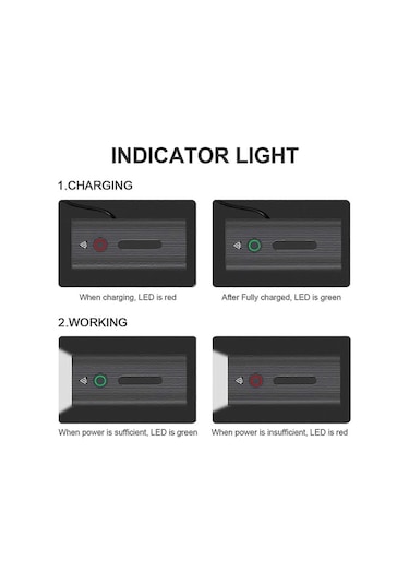 Bisiklet Ön Ve Arka Işık Seti, Gece Sürüşü İçin Usb Şarj Edilebilir Bisiklet Işıkları, Güç Bankası Fonksiyonlu Bisiklet Farı