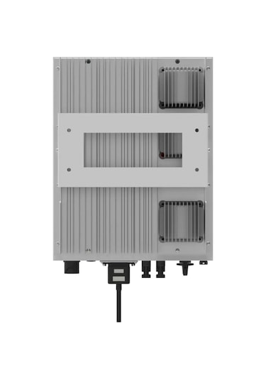 Deye 10 Kw Mppt Trifaze Şebeke Bağlantılı On Grid 10 Kva Inverter