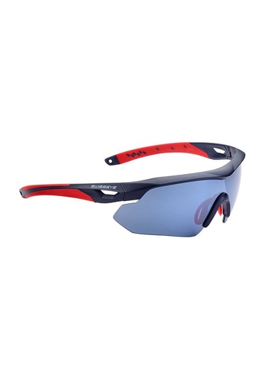 Swıss 12981 Nıghthawk Sports Mavı Cerceve Gozluk Renkli