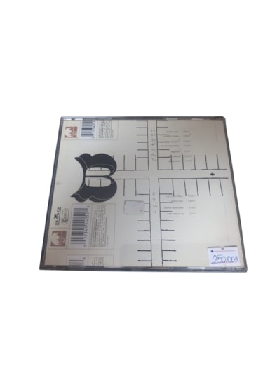 The Braxton Brothers Cd Now & Forever