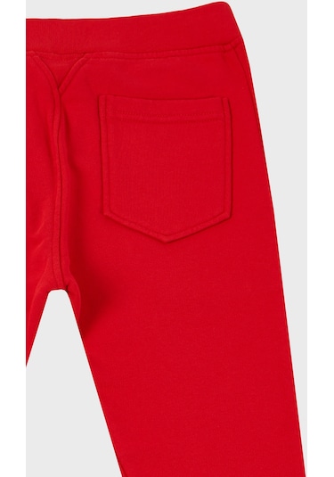 Dsquared2 Çocuk Pantolon Dq0248-d002y Red Kırmızı