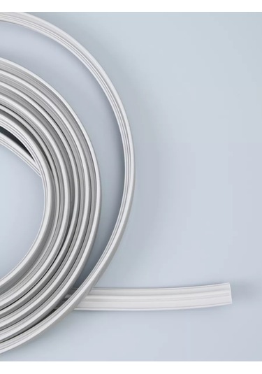 Moj Cerdak 16 Mm T Biçimli Profil 10 Metre 156137244 Gri