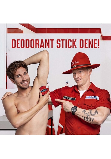 Old Spice Captain 48H Erkek Stick Deodorant 50 ML