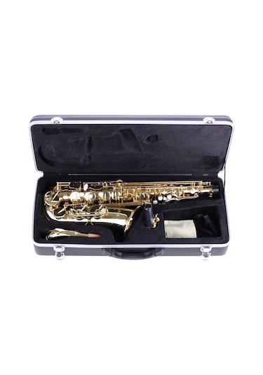 Fox Yas-6108L Alto Saksafon