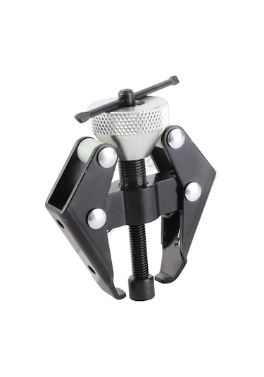 Geeroyoo Oto Süpürge Kolu Çıkarma Aracı - Profesyonel Kullanım İçin Metal Yapı, Tutan Çıkık Süpürge Kollarını Kolayca Çıkarır