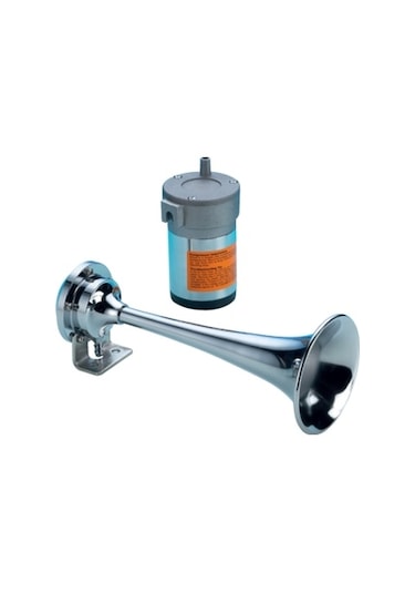 Marin 123 Db 12 Volt Kompresörlü Havalı Korna