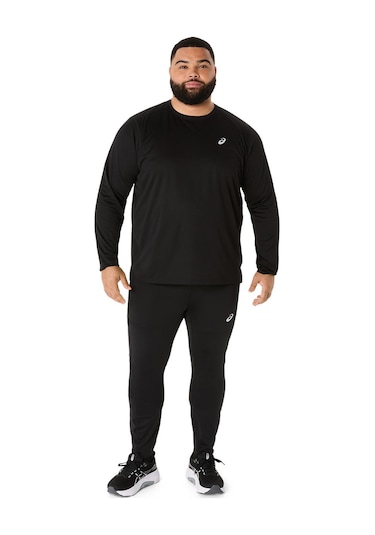 Asıcs Asıcs Core Tıght Erkek Black Tayt 2011d220-001 Black