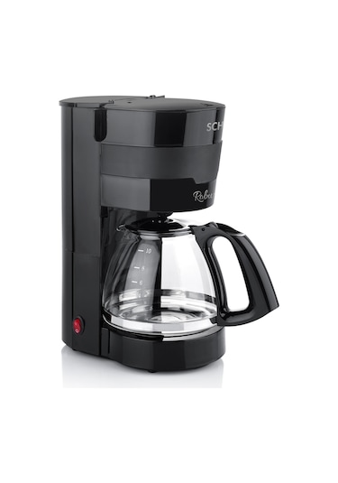 Schafer Robusta Filtre Kahve Makinesi