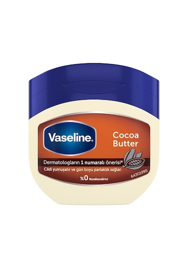 Nemlendirici Jel Cocoa Butter 100 Ml