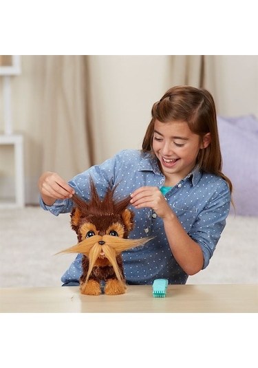 Furreal Tüylü Köpeğim E0497