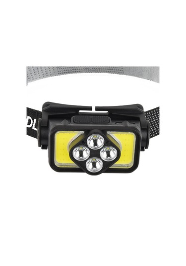 Dolıty Far Suya Dayanıklı 4-led-boncuk-eşkenar-dörtgen 4 Led Boncuk Eşkenar Dörtgen Çok Renkli