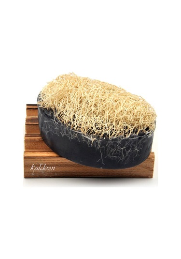 Kabak Lifli El Yapımı Doğal Ruşur Taşı Sabunu 120 G